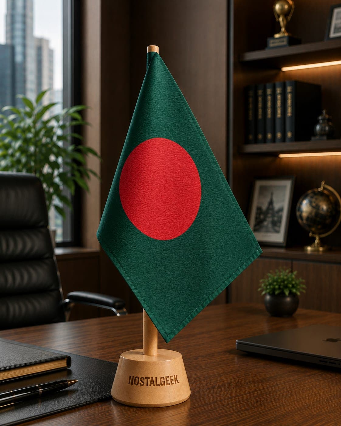 Bangladesh Flag
