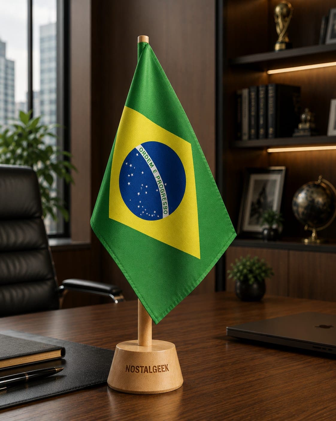 Brasil Flag