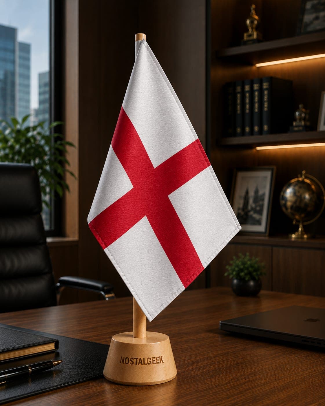 England Flag