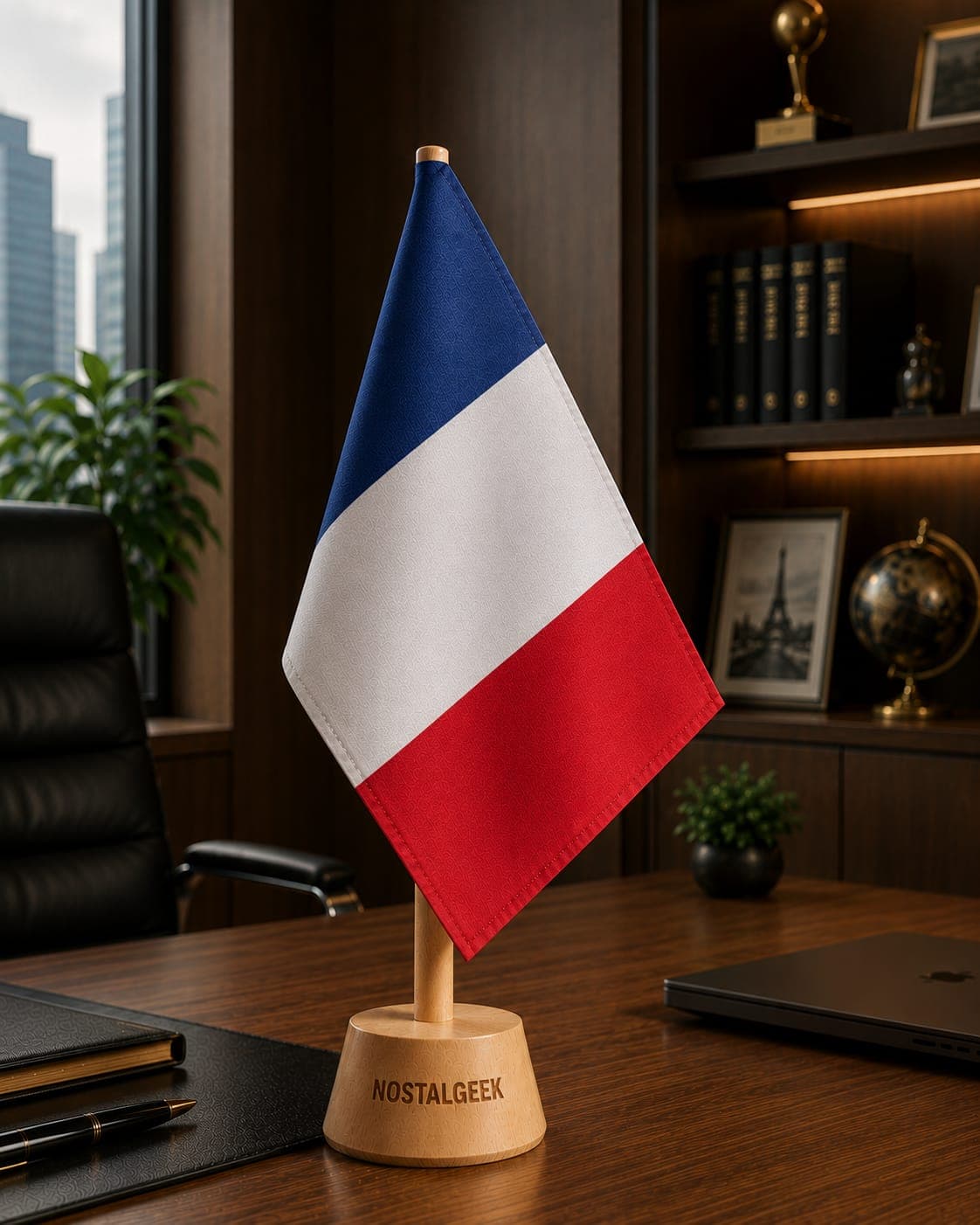 France Flag