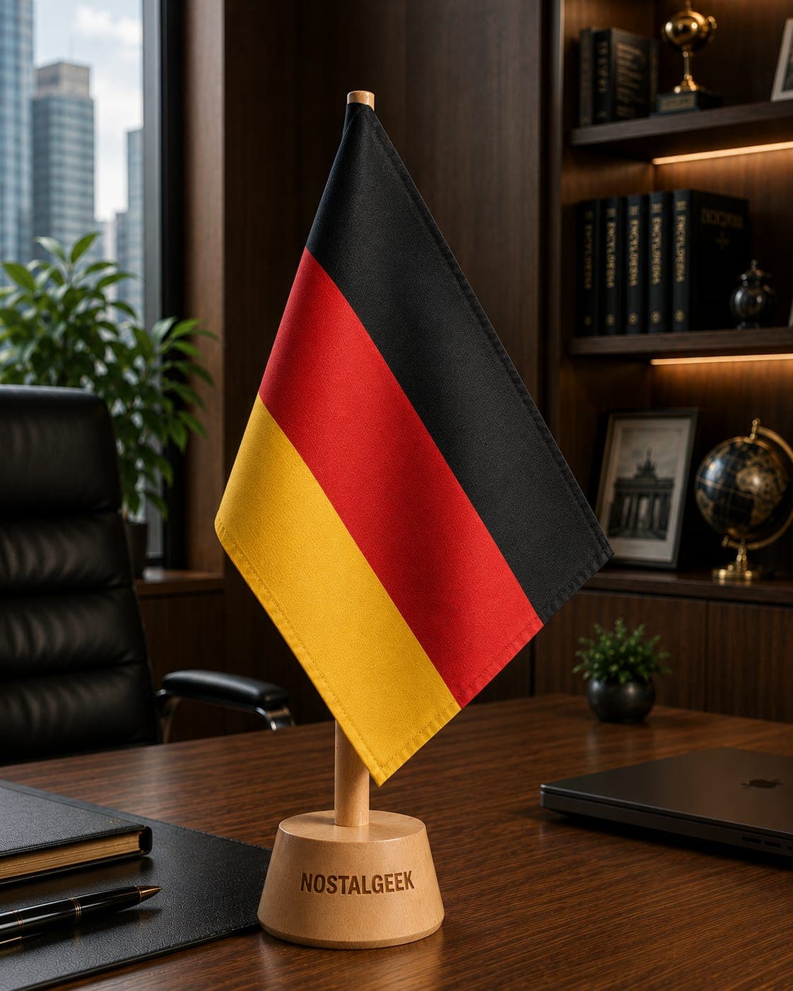 Germany Flag
