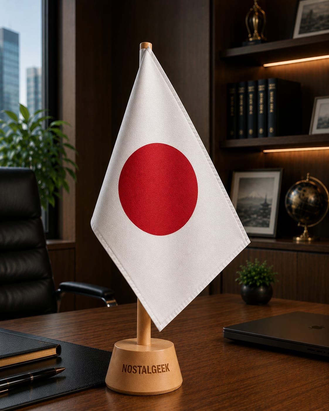 Japan Flag
