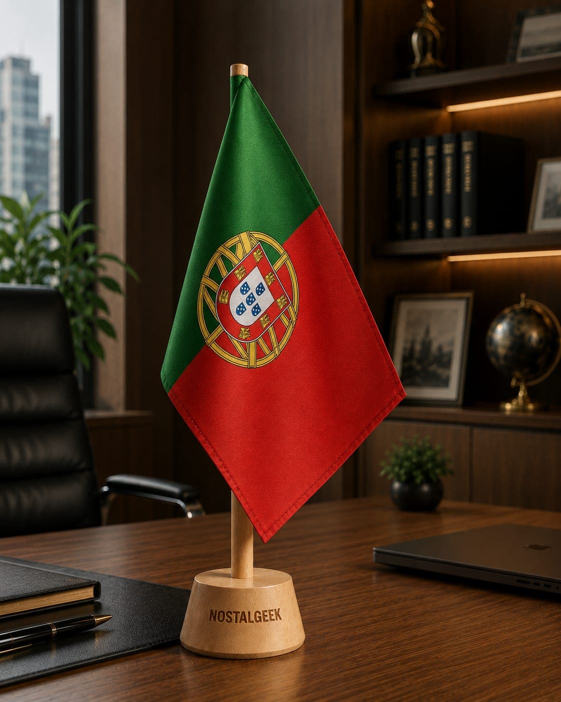 Portugal Flag